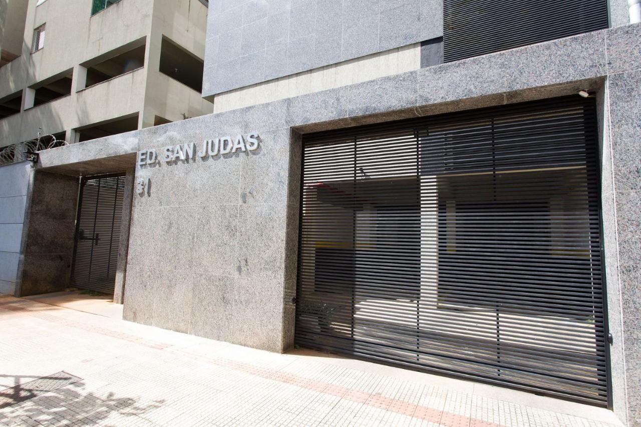 Apartamento Lk Grajau 1 *