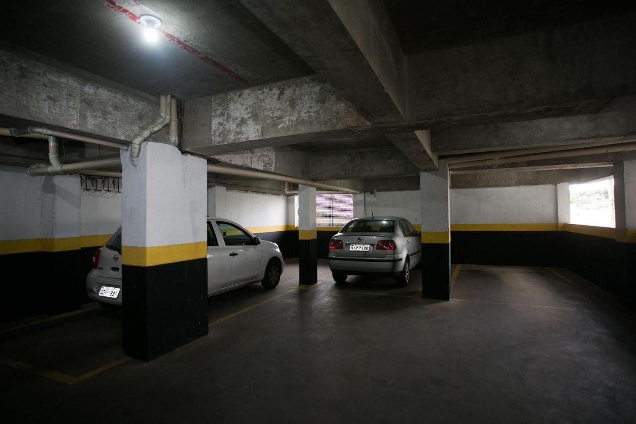 Lk Grajau 1 Apartamento *