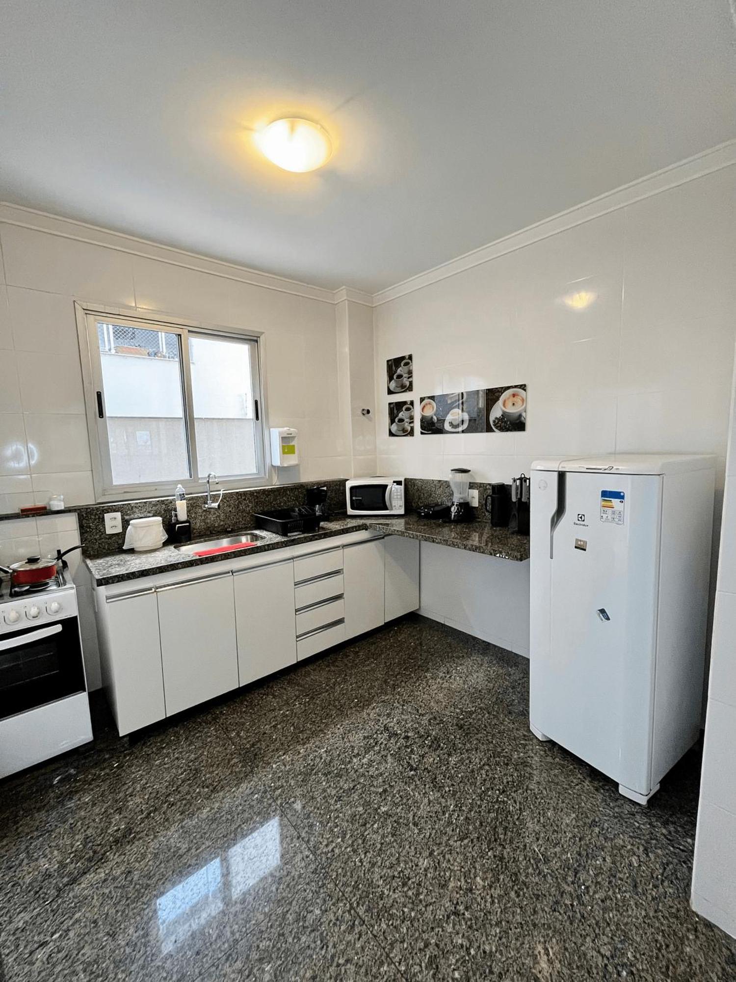 Lk Grajau 1 Apartamento