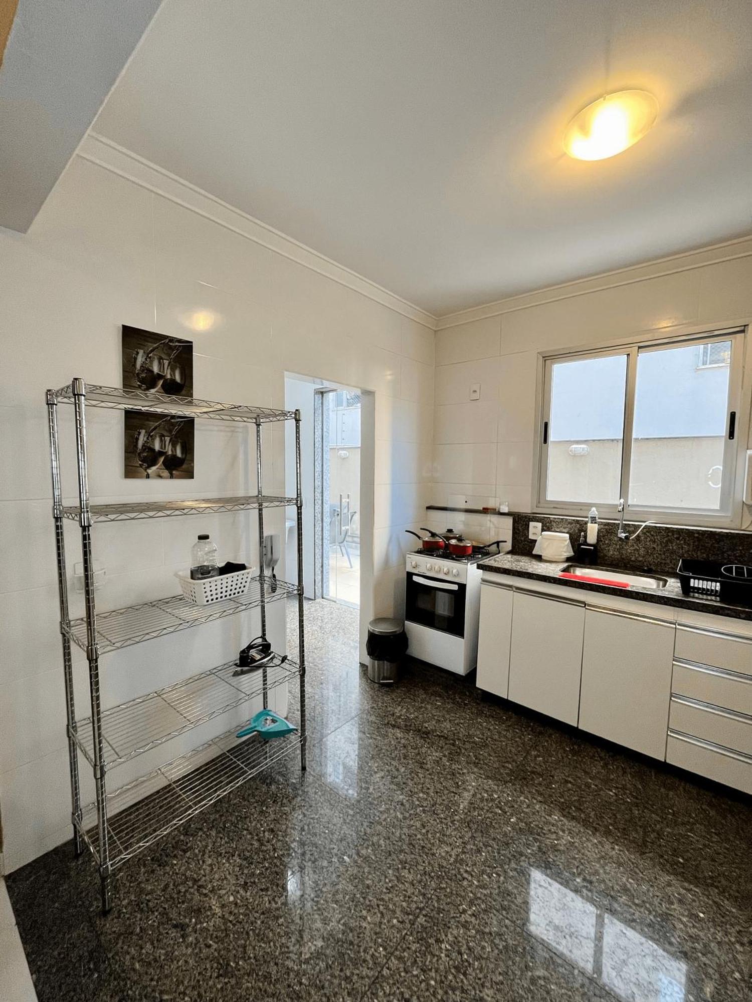 Lk Grajau 1 Apartamento *
