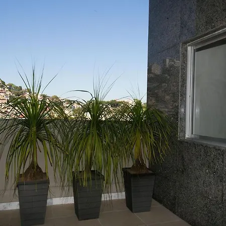 Lk Grajau 1 Apartamento Belo Horizonte Exterior foto