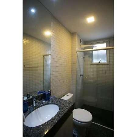 Lk Grajau 1 Apartamento Belo Horizonte Exterior foto