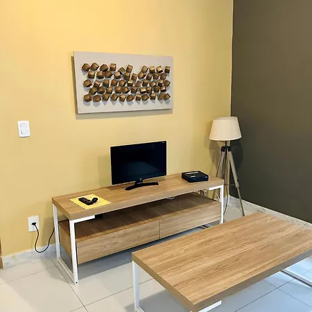 Lk Grajau 1 Apartamento Belo Horizonte Exterior foto