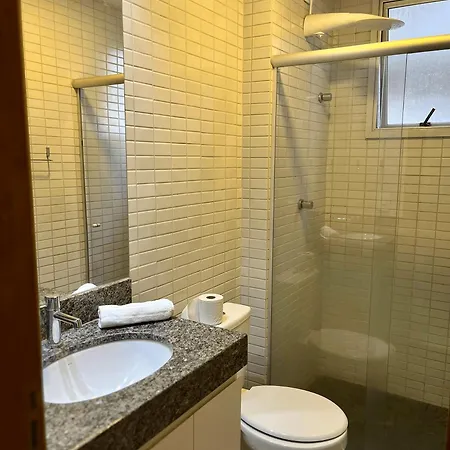 Lk Grajau 1 Apartamento Belo Horizonte Exterior foto
