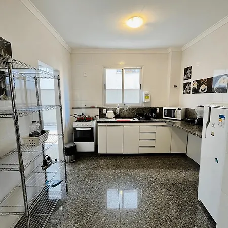 Lk Grajau 1 Apartamento Belo Horizonte Exterior foto