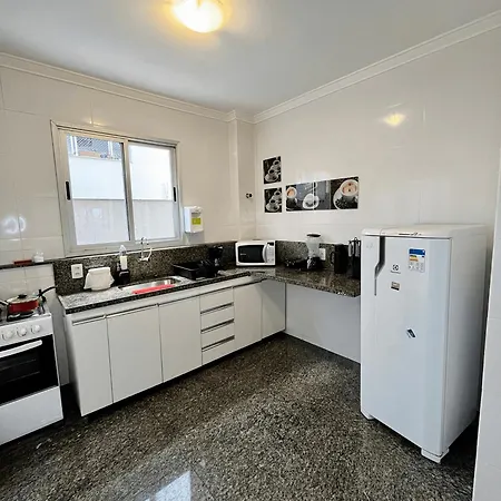 Lk Grajau 1 Apartamento Belo Horizonte Exterior foto
