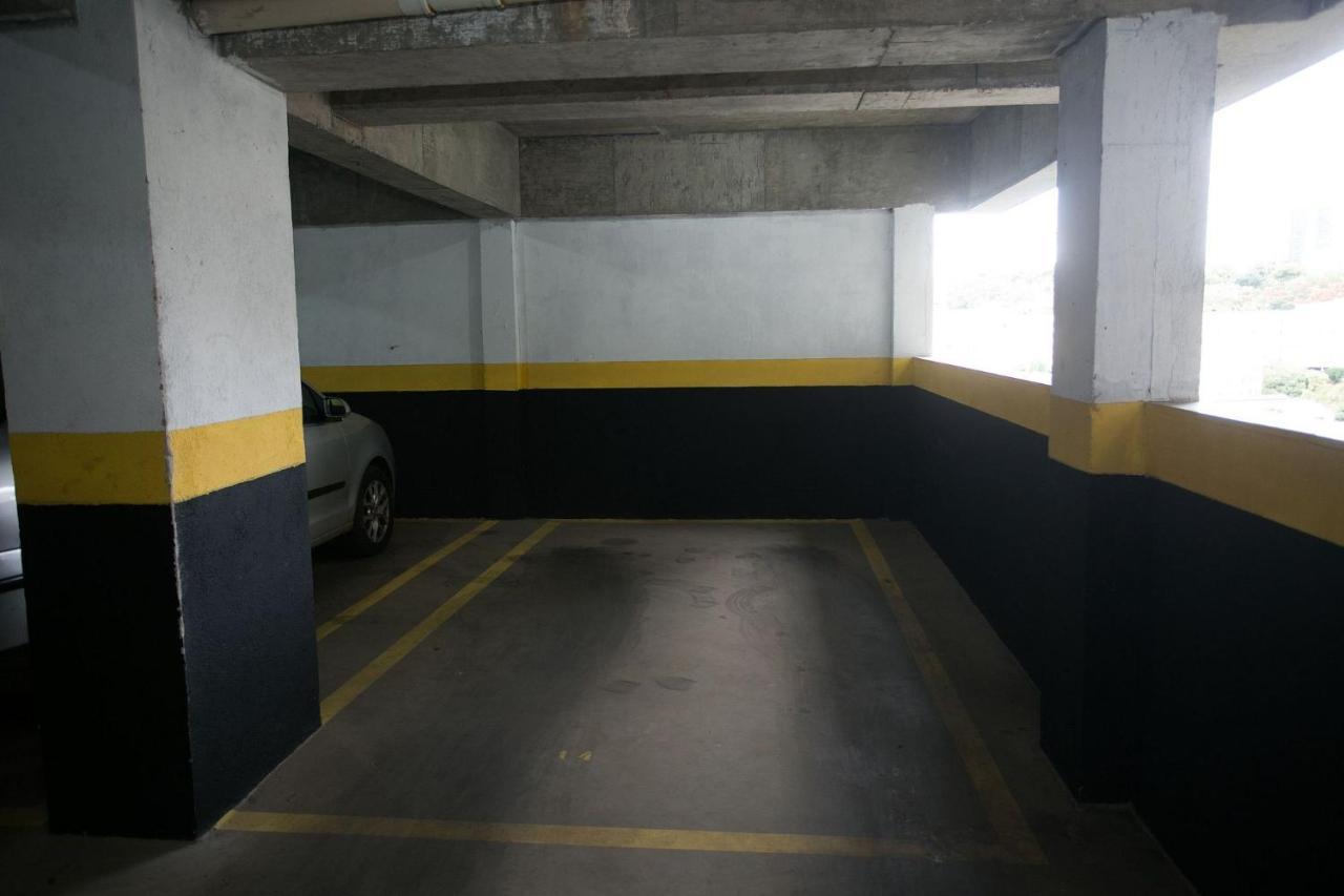 Apartment Lk Grajau 1 *