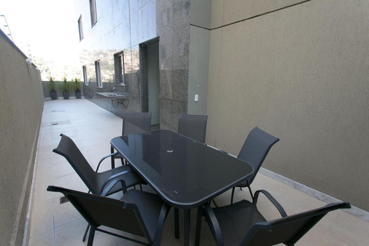 Apartment Lk Grajau 1 Belo Horizonte