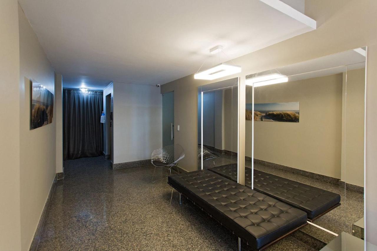 Apartment Lk Grajau 1 Belo Horizonte
