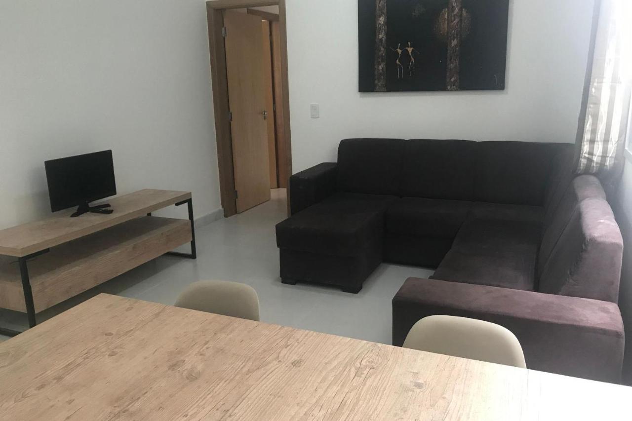 Lk Grajau 1 Apartment Belo Horizonte