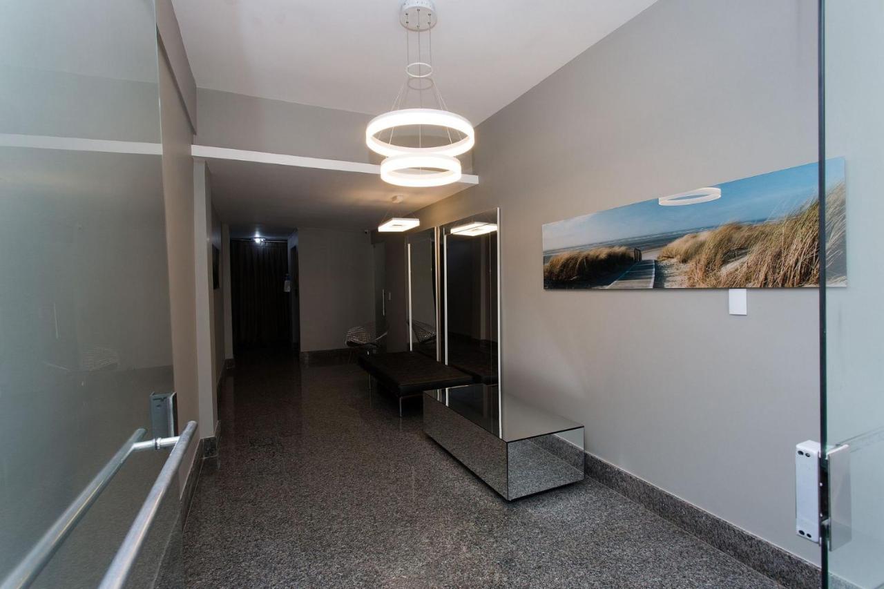 Apartment Lk Grajau 1