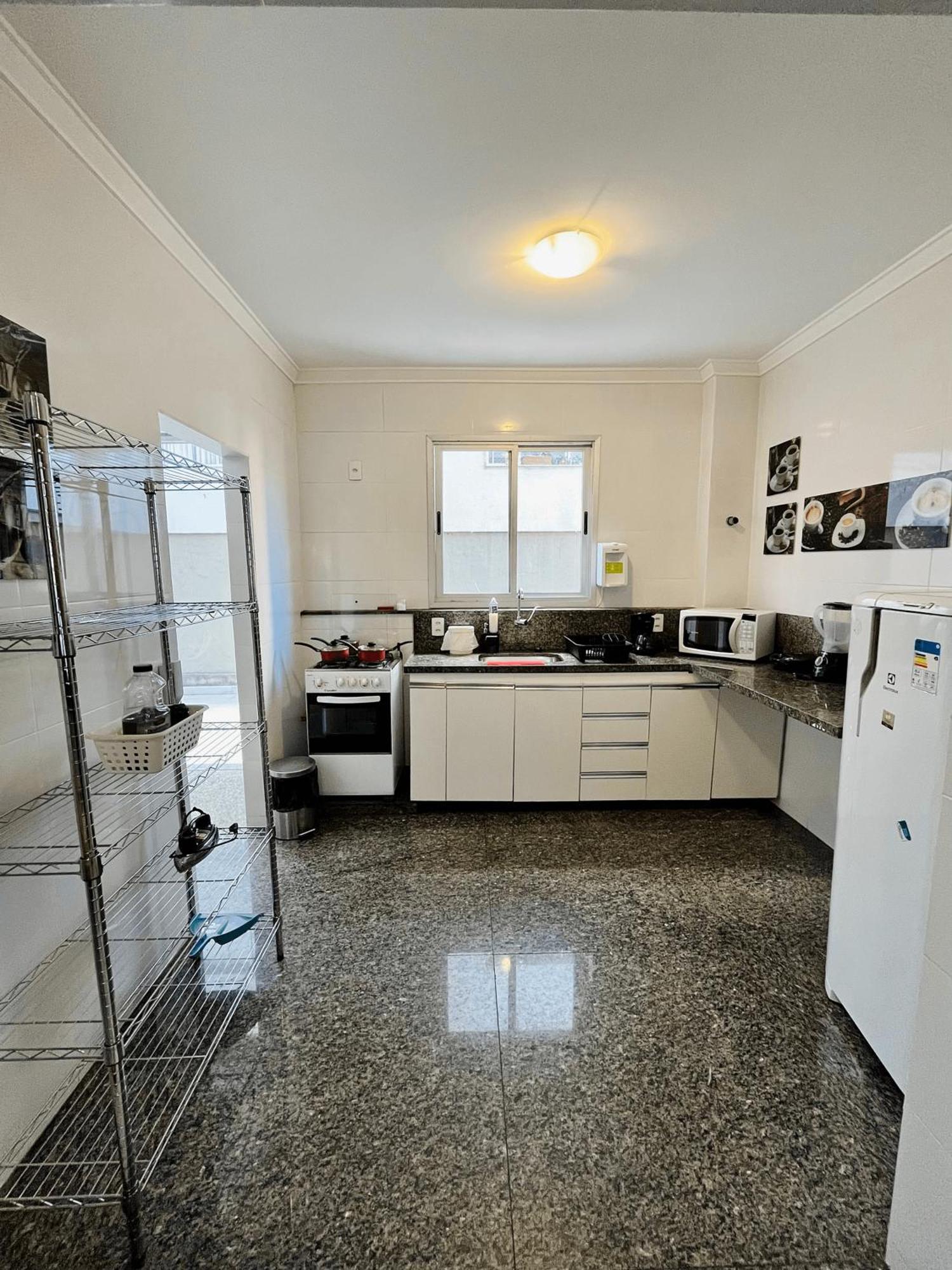 Apartment Lk Grajau 1