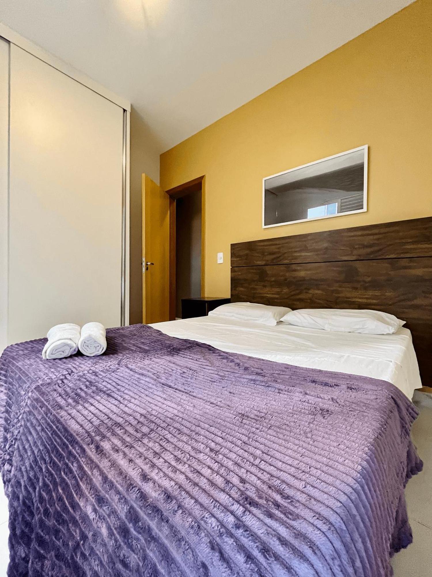 Lk Grajau 1 Apartment Belo Horizonte